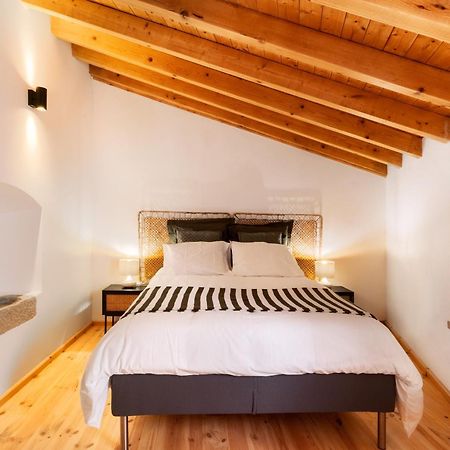 Casas Miguel Bombarda Apartman Castelo de Vide Kültér fotó