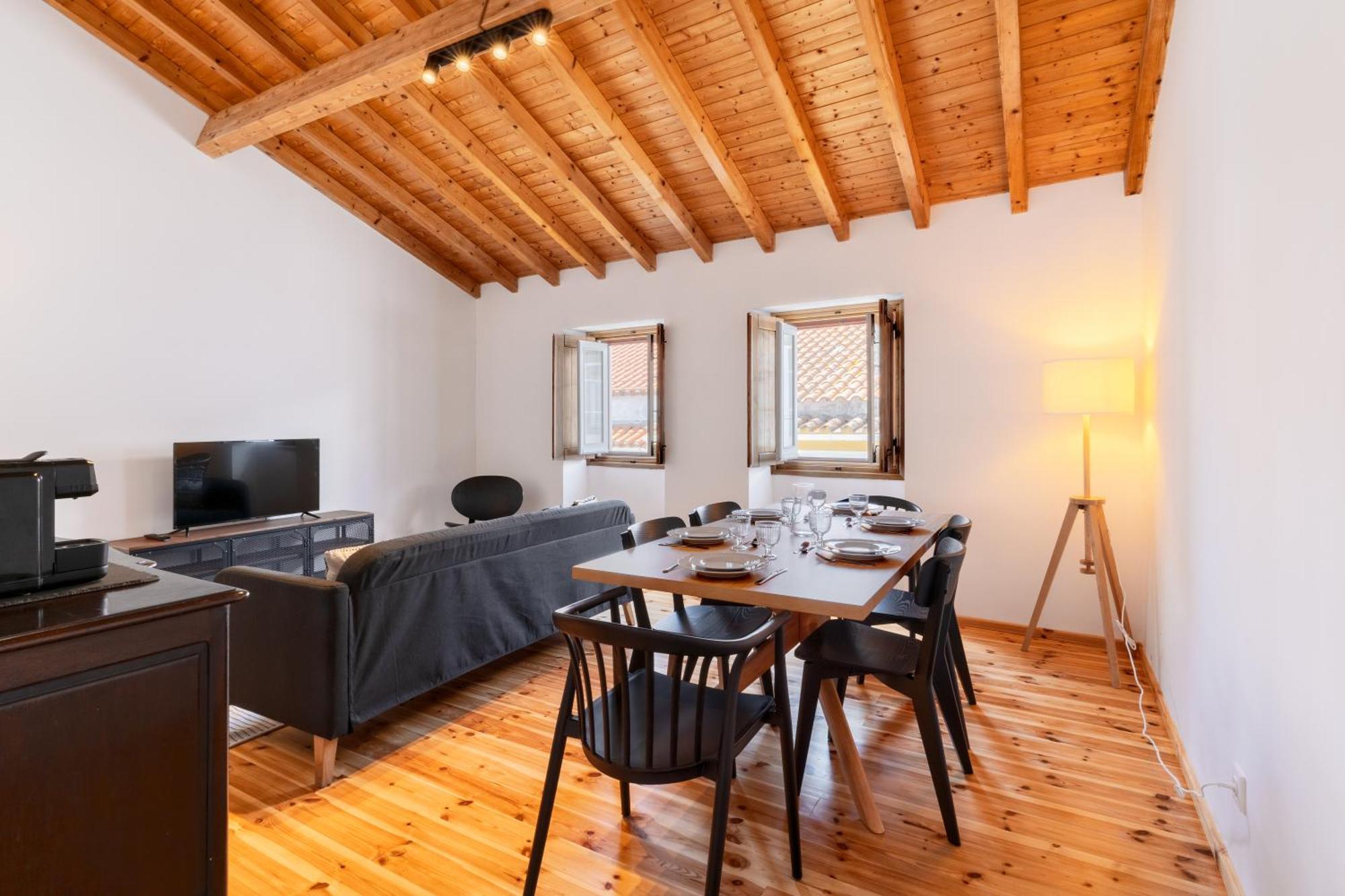 Casas Miguel Bombarda Apartman Castelo de Vide Kültér fotó